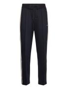 Trouser Emporio Armani Navy