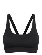 Ultimate Scoop Bra Drop Of Mindfulness Black