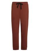 Street Sweat Pant Sirup Copenhagen Brown