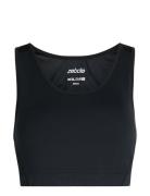 Sports Bra ZEBDIA Black