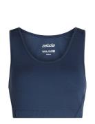 Sports Bra ZEBDIA Navy