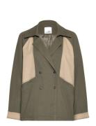 Jacket Sofie Schnoor Khaki