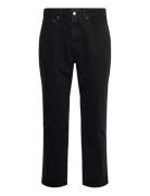 Anf Mens Jeans Abercrombie & Fitch Black