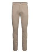 Superflex Chino Pants Lindbergh Beige