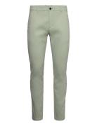 Superflex Chino Pants Lindbergh Green