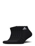 T Spw Ank 6P Adidas Performance Black