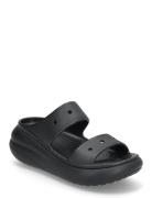 Crush Sandal Crocs Black