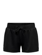 Onpayna Mw Sports Swt Shorts Noos Only Play Black