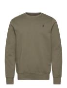 Skyler Reg Cw Cot Mcs M Sweat MCS Khaki