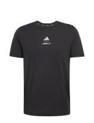 M Lm G T Adidas Performance Black