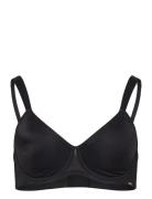 Origins Wired_Bra Dorina Black