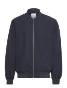 Bomber Jacket Lindbergh Navy