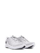 Ua Charged Speed Swift Under Armour White