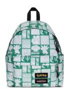 Day Pak'r Eastpak Green