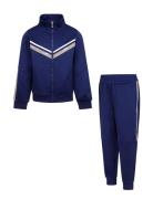 Nike Sportswear Club Poly Propus Set Nike Navy