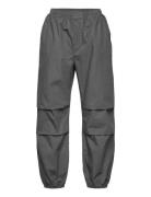 Wp-Woven Pant Converse Grey