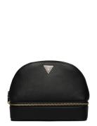 Large Dome GUESS Black