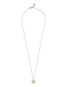 Hilma Pendant Neck 45 Plain G SNÖ Of Sweden Gold