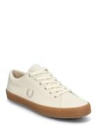 Baseline Heavy Twill Fred Perry Beige