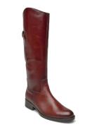 Boot Gabor Red