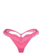 Harmony Hl String Tr Hunkemöller Pink