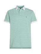 1985 Regular Polo Tommy Hilfiger Green