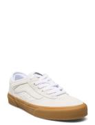 Rowley Classic VANS Beige