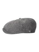 Brood Snap Cap Brixton Grey