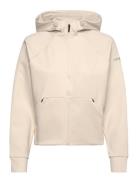 Adv Join Fz Hoodie W Craft Beige