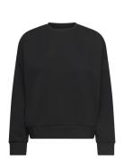 Adv Join Rn Sweatshirt W Craft Black