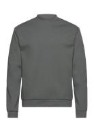 Adv Join Rn Sweatshirt M Craft Grey