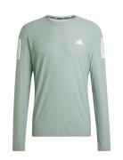 Otr B Ls Adidas Performance Green