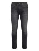 Austin Slim Tprd Ah1280 Tommy Jeans Black