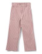 Gittesk Trousers Sofie Schnoor Baby And Kids Red