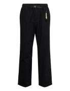 Umo Base Pant Woodbird Black