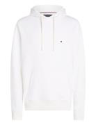 Essential Terry Hoody Tommy Hilfiger White