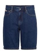 Regular Short Calvin Klein Jeans Blue