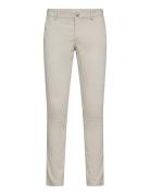 Bs Olav Regular Fit Chinos Bruun & Stengade Cream