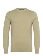 Bs Jupiter Regular Fit Knitwear Bruun & Stengade Green