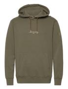 Utility Sport Hood Superdry Sport Khaki