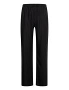 Pyjama Lyocell Pant Lexington Clothing Black