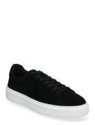 Jfwstockholm Leather Sneaker Noos Jack & J S Black