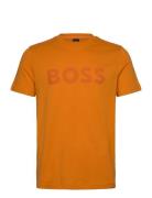 Thinking 1 BOSS Orange