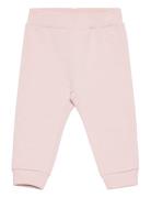 Trousers United Colors Of Benetton Pink