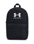 Ua Essential Lite Backpack Under Armour Black