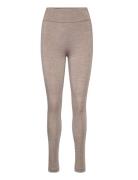 Hygge Leggings We Norwegians Beige