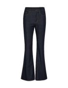 Tilmagz Hw Flared Jeans Gestuz Navy