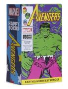 Marvel™ Avengers 3-Pack Socks Gift Set Happy Socks Green