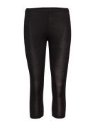 Decoy Capri Viscose Stretch Decoy Black