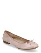 Woms Ballerina Tamaris Pink